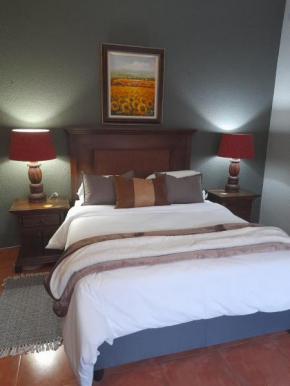 Yellowwood Accommodation